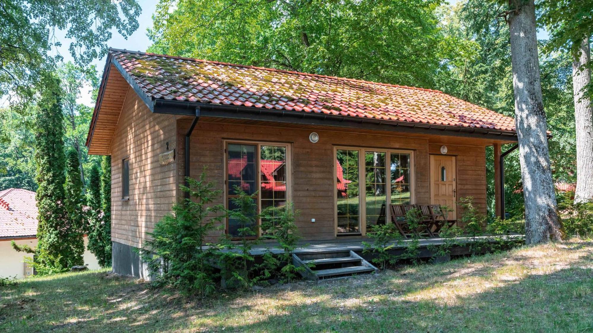 Labedzi Ostrow Osrodek Wypoczynkowy Hotell Piekna Gora Rum bild
